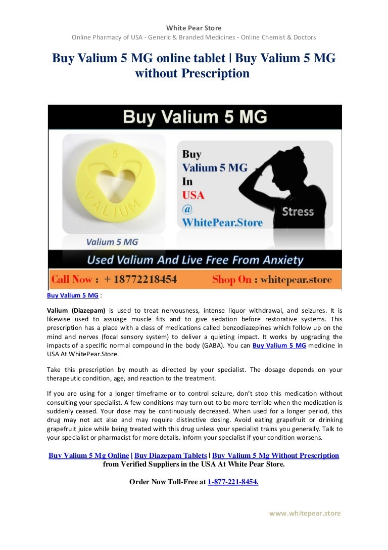 buy valium 5mg online