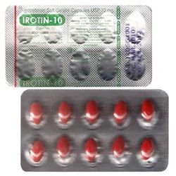 isotretinoin capsules generic