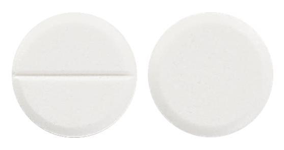 generic drug for baclofen