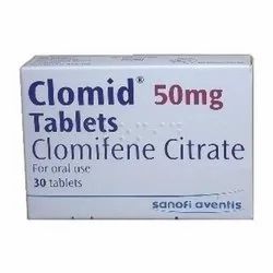 Price Of Clomid Tablet In India