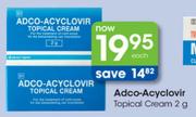 acyclovir price at clicks