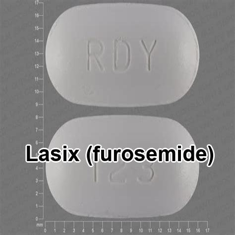 Furosemide cost us