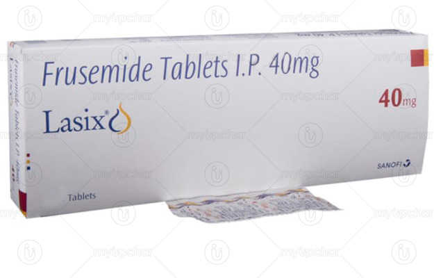 Lasix 20 mg price