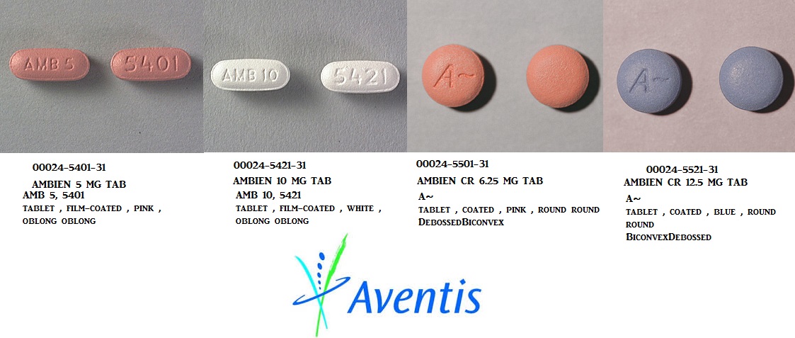 Ambien cr price