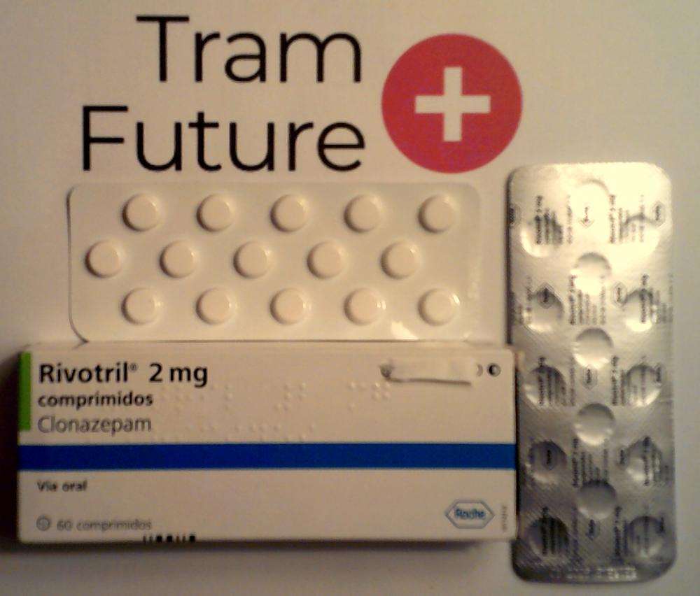 rivotril 0 2 mg