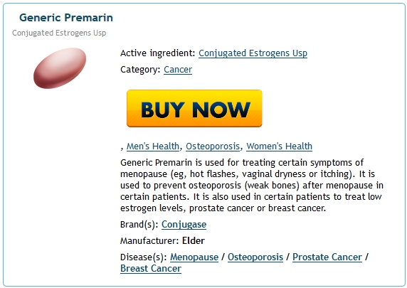 Generic Premarin Online