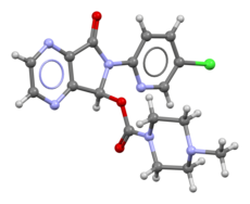 Dom-zopiclone 7.5mg