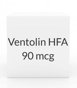 Cost Of Ventolin Hfa Inhaler