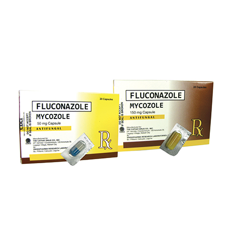 fluconazole 50mg price