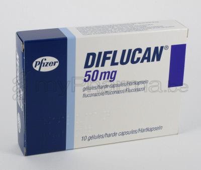 diflucan 50mg