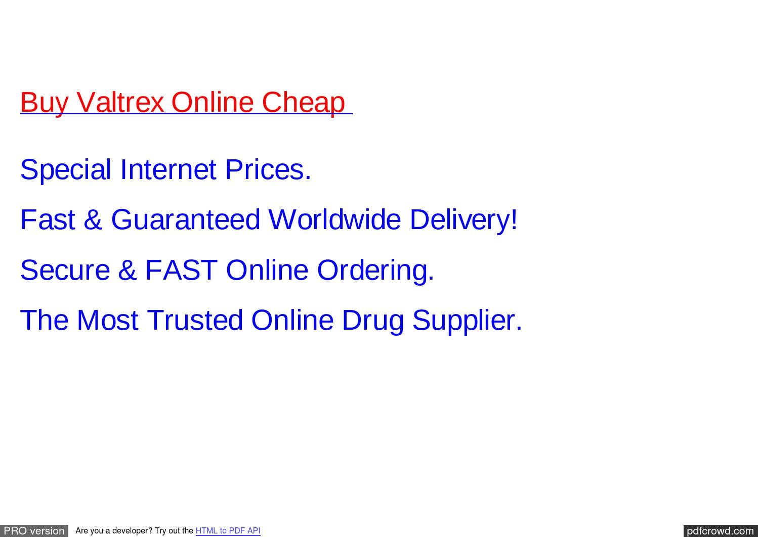 Generic Valtrex Online Cheap