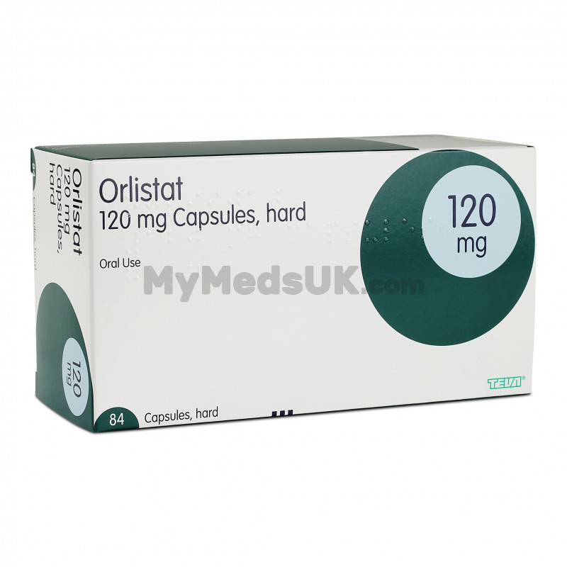 Buy orlistat 120 mg online