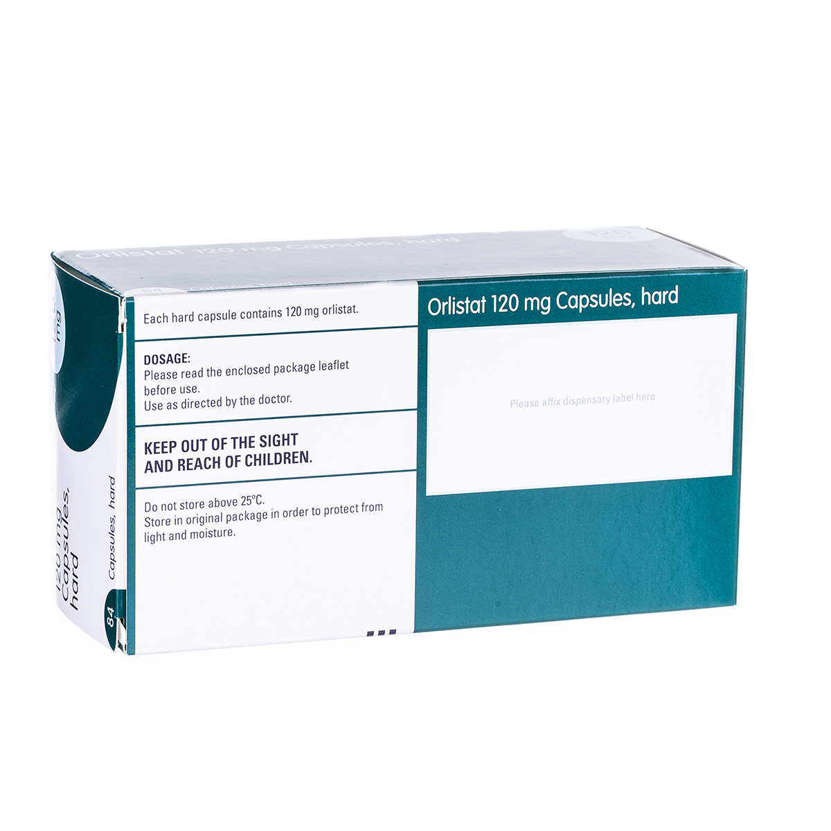 Orlistat 120mg Online Uk