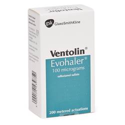 Ventolin inhaler cheapest