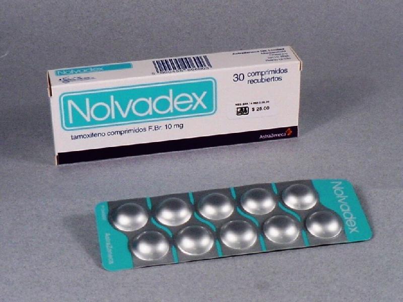 Buy Nolvadex Tamoxifen