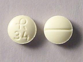 Apo Zopiclone 7.5mg Tablet