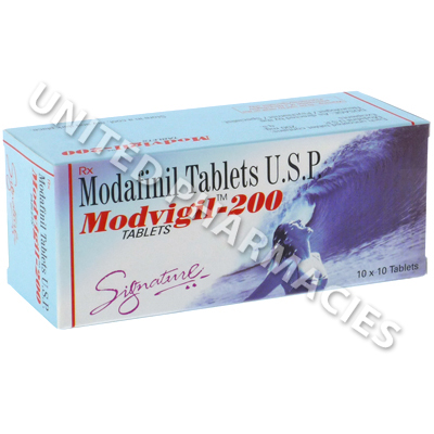 modafinil price uk