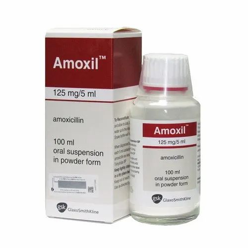 Buy Liquid Amoxicillin