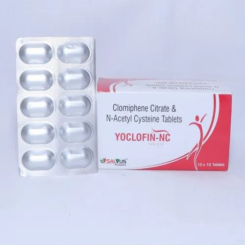 How to get clomiphene citrate