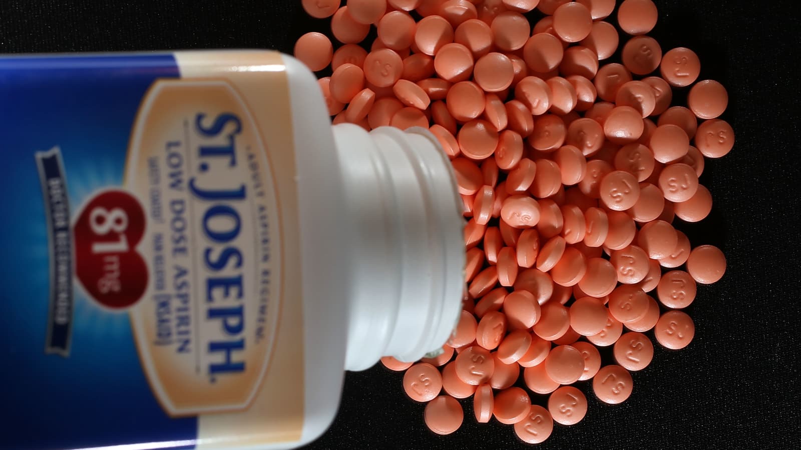 900 mg aspirin
