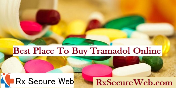 Tramadol Where To Buy