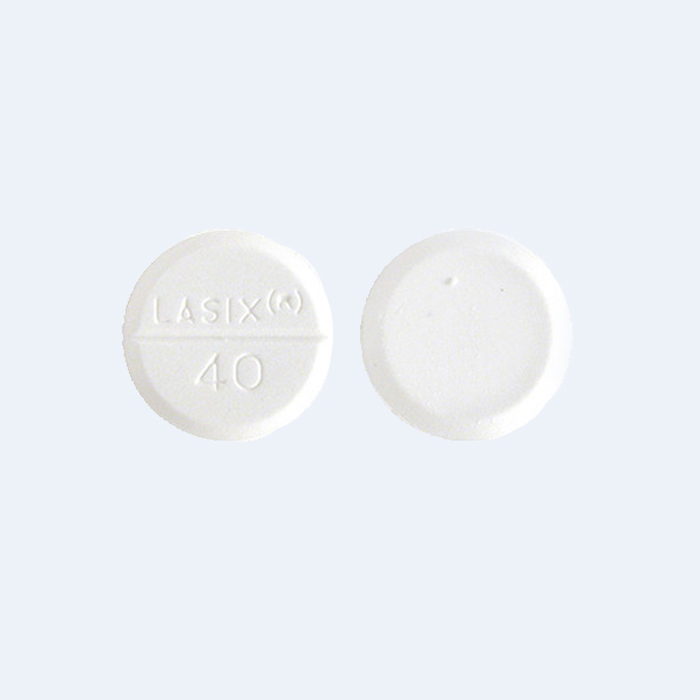 generic drug for lasix