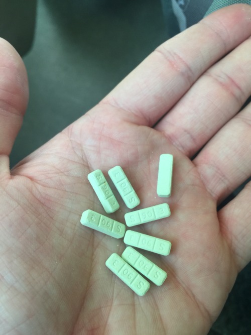 Green alprazolam 2mg