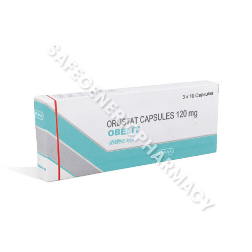 buy generic orlistat