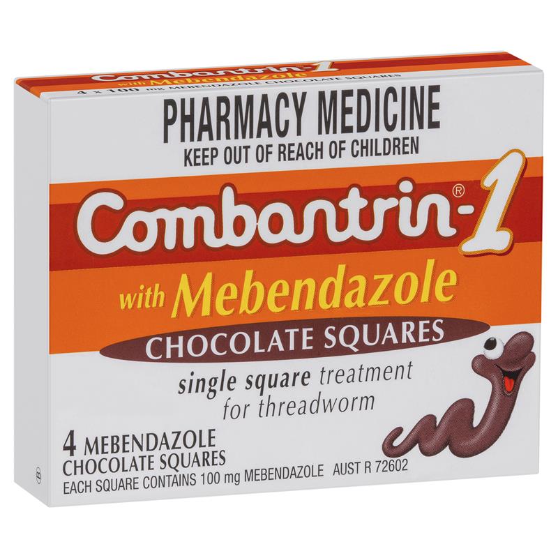 Mebendazole Online