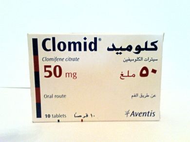 clomiphene 50mg for male