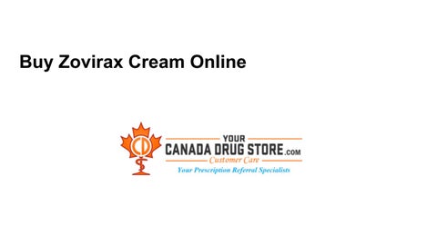 zovirax online canada