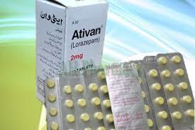 buy ativan without a prescription