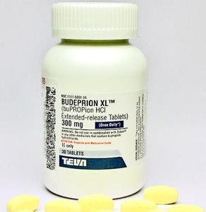 Bupropion without prescription