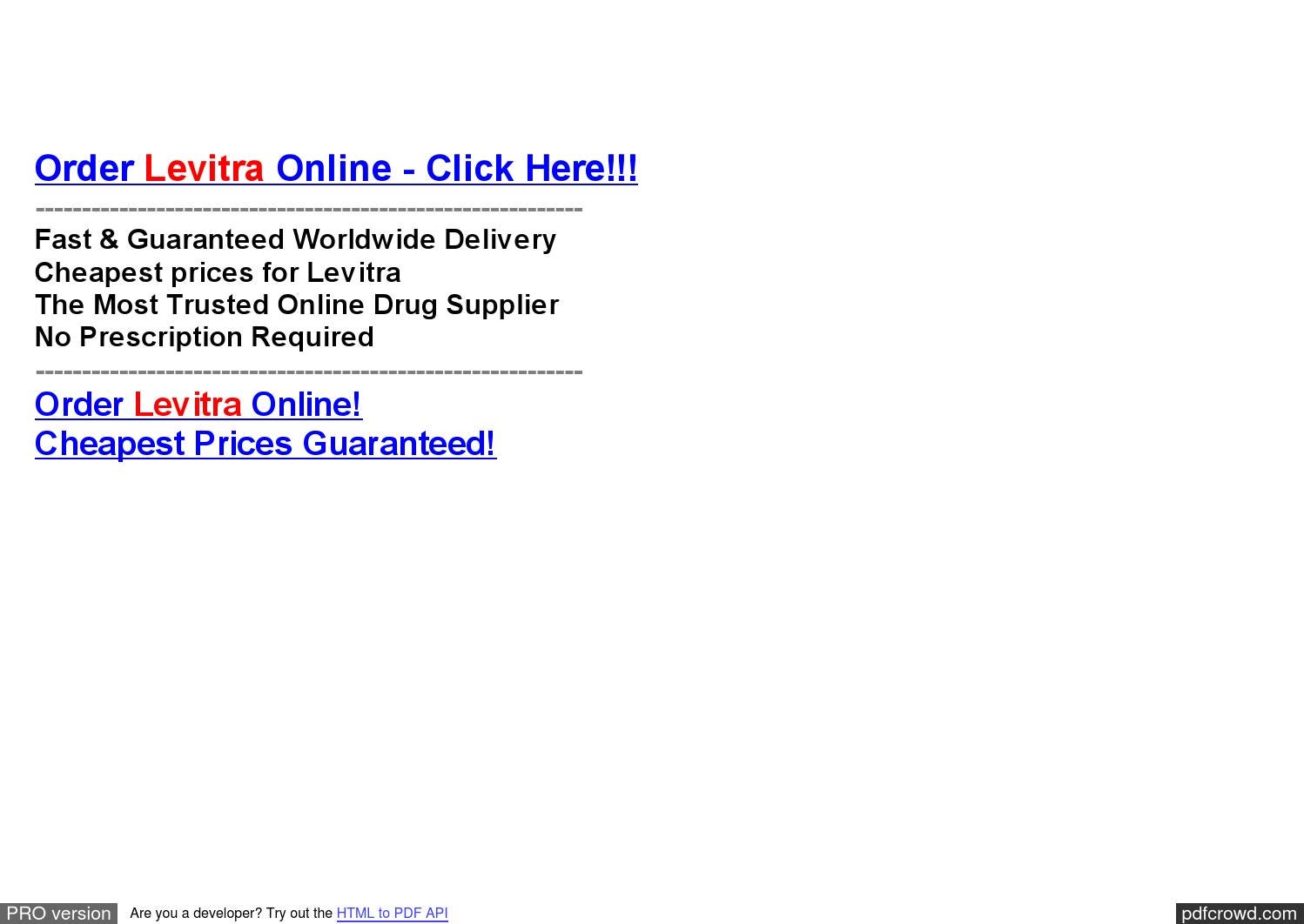 buy levitra online cheap