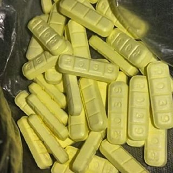 3mg Alprazolam