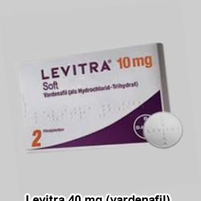 40 mg levitra