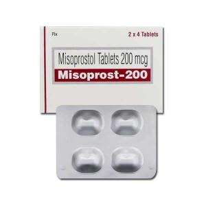 Misoprostol 200 Tablet Price