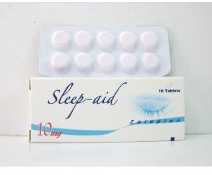 zaleplon 5 mg price