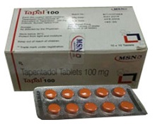Tapentadol Medicine 50 Mg