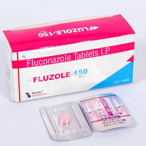 fluconazole 150 mg cost