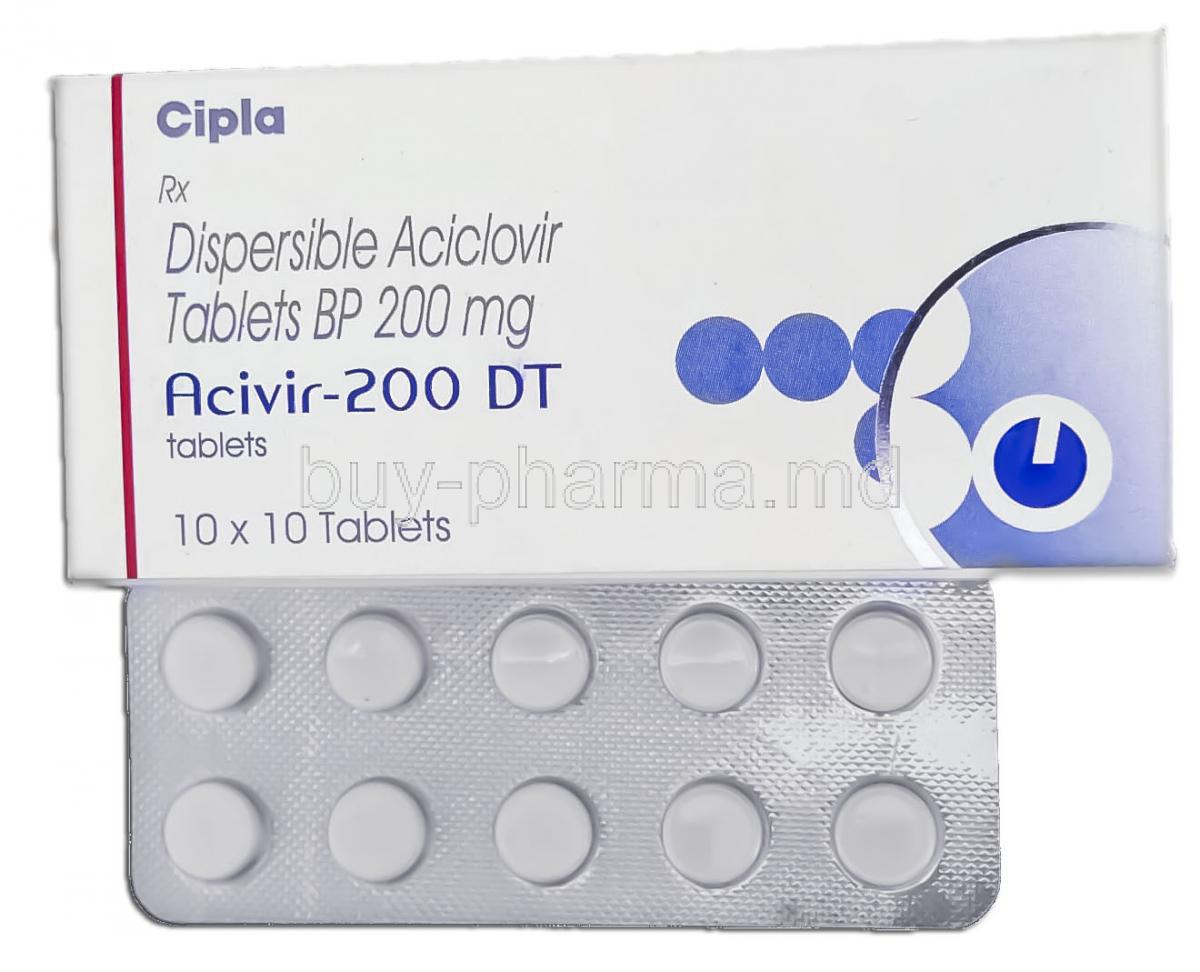 Buy Acyclovir