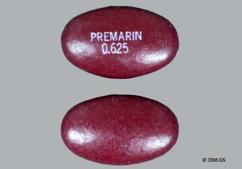 Premarin generic