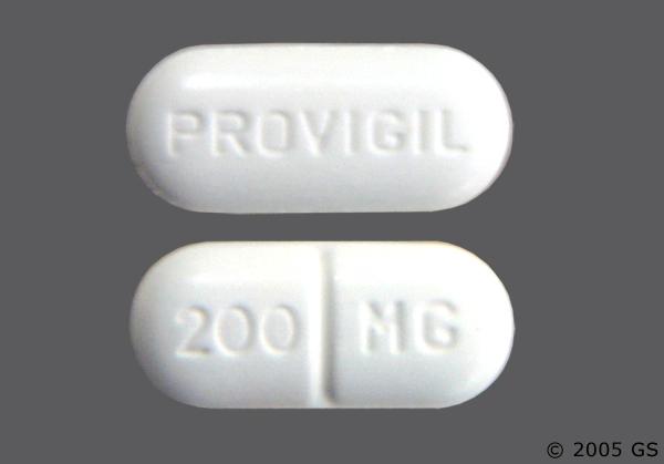 Modafinil generic brands