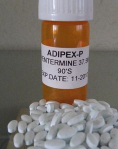 Adipex diet generic pill