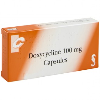 Cheap Doxycycline Uk