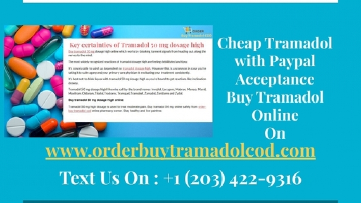 Online Pharmacy Tramadol Cod