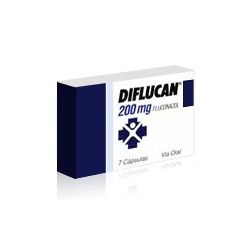 Diflucan 200mg tablets