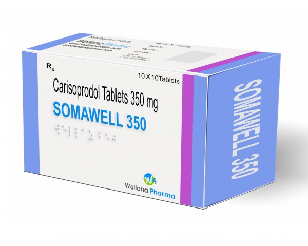 carisoprodol for sale online