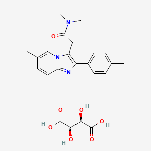 Zolpidem 5mg n3