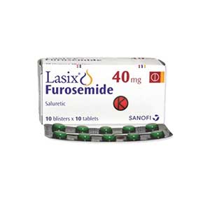 How To Buy Furosemide